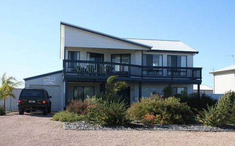 The Harbour View At North Shores Wallaroo - Accommodation QLD 0