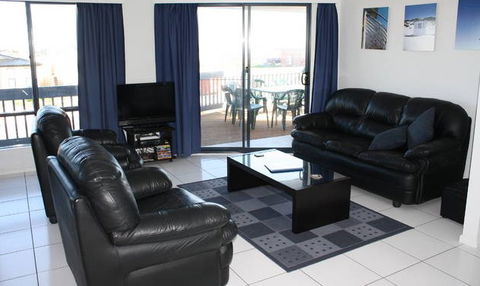 The Harbour View At North Shores Wallaroo - Accommodation QLD 2