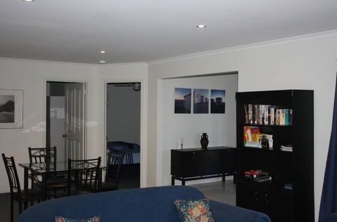 The Harbour View At North Shores Wallaroo - Accommodation QLD 5