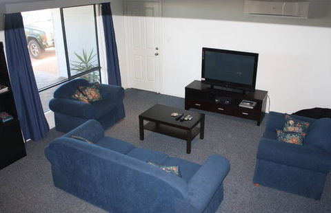 The Harbour View At North Shores Wallaroo - Accommodation QLD 6