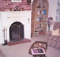 Morse Cottage - Accommodation QLD