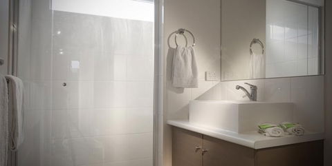 Longview Vineyard Apartments - Accommodation QLD 1