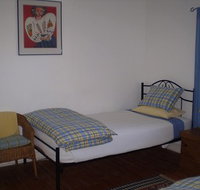 Bella Cosa Cottage BB - Accommodation QLD
