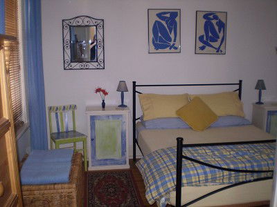 Bella Cosa Cottage B&B - Accommodation QLD 2