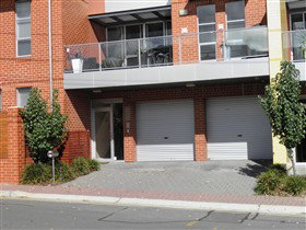 Adelaide's Norwood Apartment - Accommodation QLD 3