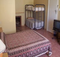 North Blinman Hotel - Accommodation QLD