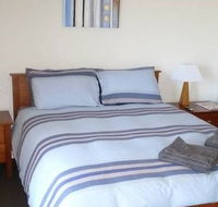 Moana Beach Holiday Apartments - Accommodation QLD