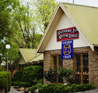 The Hahndorf Motor Lodge - Accommodation QLD
