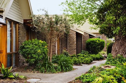 The Hahndorf Motor Lodge - Accommodation QLD 2