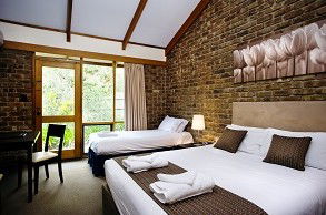 The Hahndorf Motor Lodge - Accommodation QLD 3