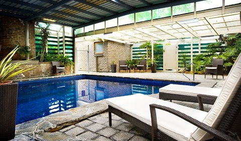 The Hahndorf Motor Lodge - Accommodation QLD 5