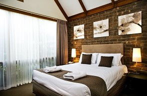 The Hahndorf Motor Lodge - Accommodation QLD 6