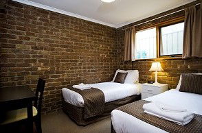The Hahndorf Motor Lodge - Accommodation QLD 7