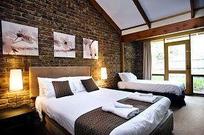 The Hahndorf Motor Lodge - Accommodation QLD 8