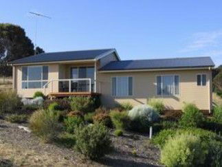Kooran Rise - Accommodation QLD 3