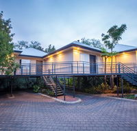The Mill Apartments - Accommodation QLD