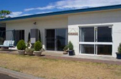 American Beach SA Accommodation QLD