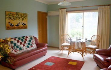 Lorikeet Lane B&B - Accommodation QLD 5