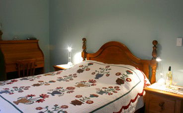 Lorikeet Lane B&B - Accommodation QLD 6