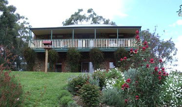 Lorikeet Lane B&B - Accommodation QLD 7
