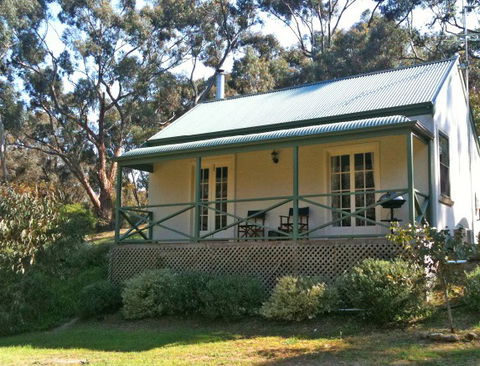 St Helens - The Pavilion - Accommodation QLD 1