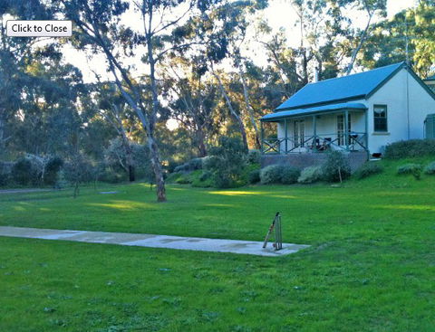 St Helens - The Pavilion - Accommodation QLD 4