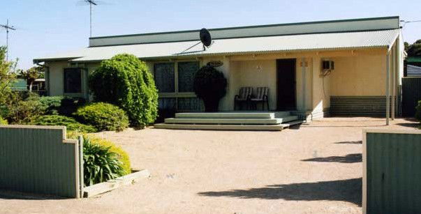South Hummocks SA Accommodation QLD