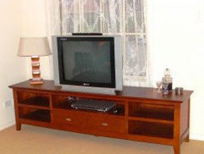 Suite 68 - Accommodation QLD 1