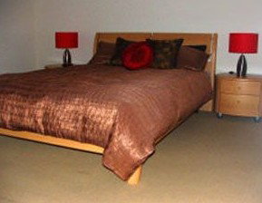 Suite 68 - Accommodation QLD 2