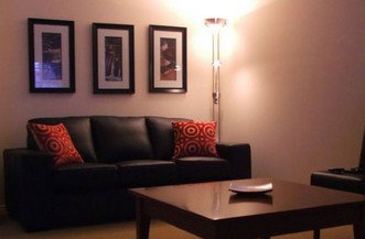 Suite 68 - Accommodation QLD 3