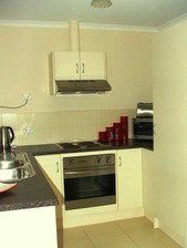 Suite 68 - Accommodation QLD 4