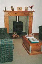 Rose Cottage - Accommodation QLD 1