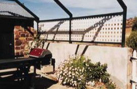 Rose Cottage - Accommodation QLD 3