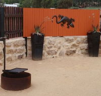 The Cottage at Ramco