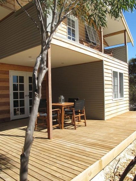 Sea Loft - Accommodation QLD 0