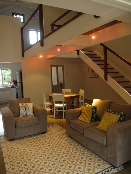 Sea Loft - Accommodation QLD 1
