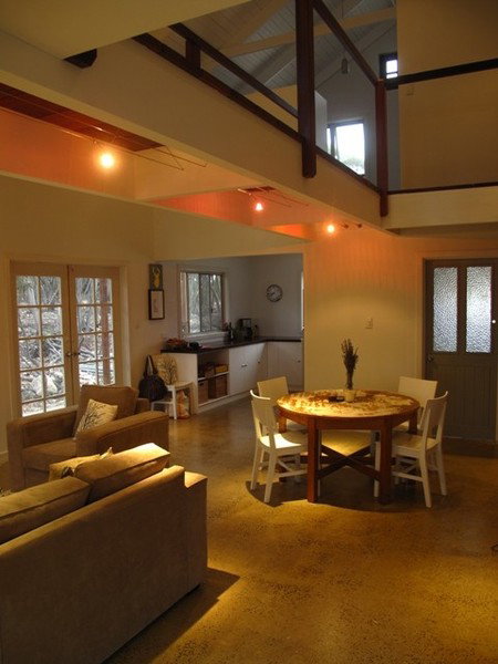 Sea Loft - Accommodation QLD 2