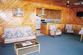 Mundic Grove Cottage - Accommodation QLD 1