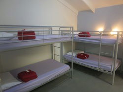 CBD Hostel And Backpackers - Accommodation QLD 1