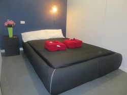 CBD Hostel And Backpackers - Accommodation QLD 3