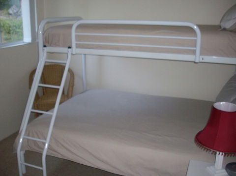 Riverfront Holiday House - Accommodation QLD 5