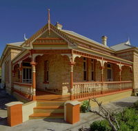 Myras Moonta Retreat - Accommodation QLD