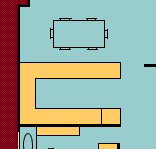 Norwood Apartments William Street - Accommodation QLD