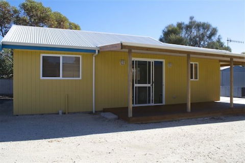 Coffin Bay Escape - Accommodation QLD 0