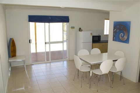 Coffin Bay Escape - Accommodation QLD 1