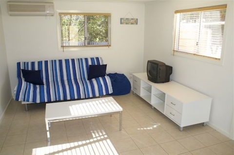 Coffin Bay Escape - Accommodation QLD 3