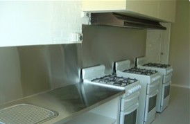 Eagles Nest - Accommodation QLD 1