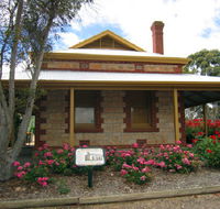 Clydesdale Cottage BB - Accommodation QLD