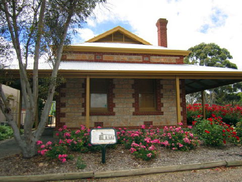 Clydesdale Cottage B&B - Accommodation QLD 0