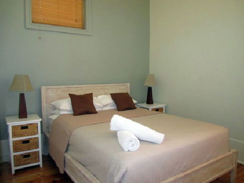 Clydesdale Cottage B&B - Accommodation QLD 4